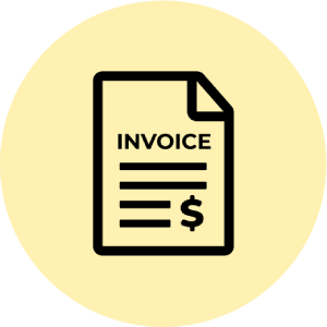 Create an Invoice!