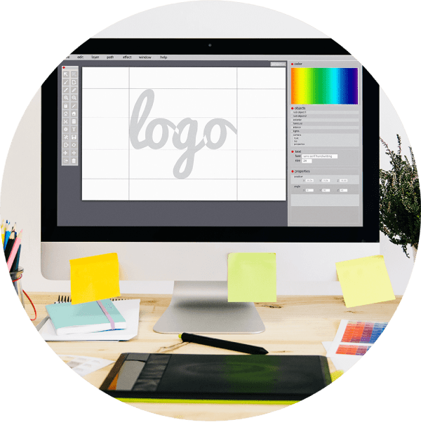 invoice templates with your logo